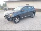 Nissan Rogue S Image 10
