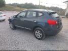 Nissan Rogue S Image 2