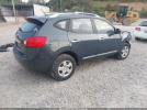 Nissan Rogue S Image 6