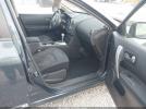 Nissan Rogue S Image 3