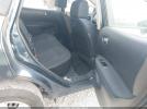 Nissan Rogue S Image 8