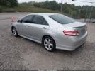 Toyota Camry Se Image 2