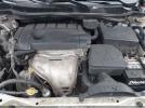 Toyota Camry Se Image 10