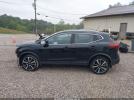 Nissan Rogue Sl Image 12