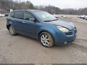  Salvage Subaru B9 Tribeca