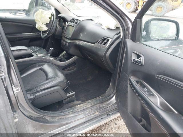 Dodge Journey Crossroad Image 6