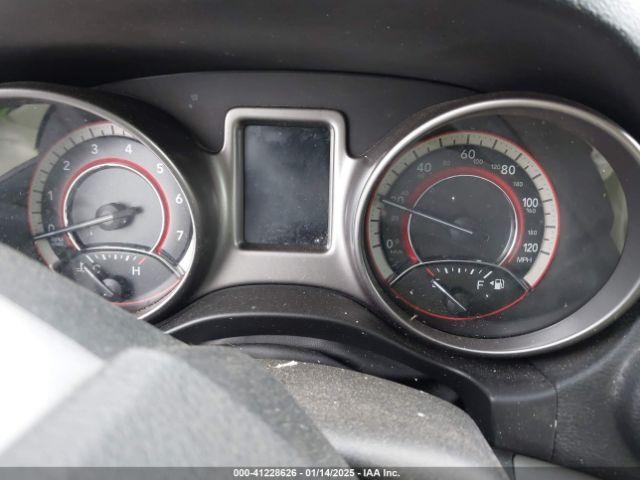 Dodge Journey Crossroad Image 4