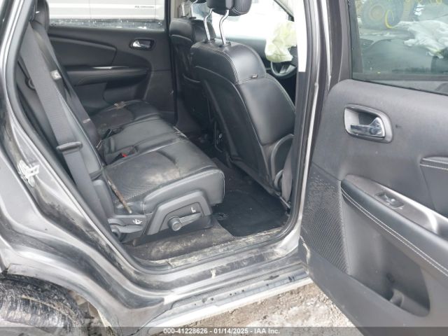 Dodge Journey Crossroad Image 3