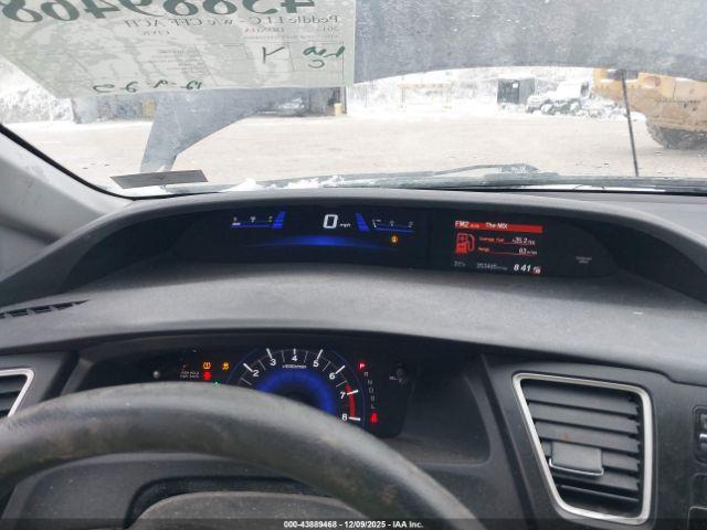 Honda Civic Lx Image 5