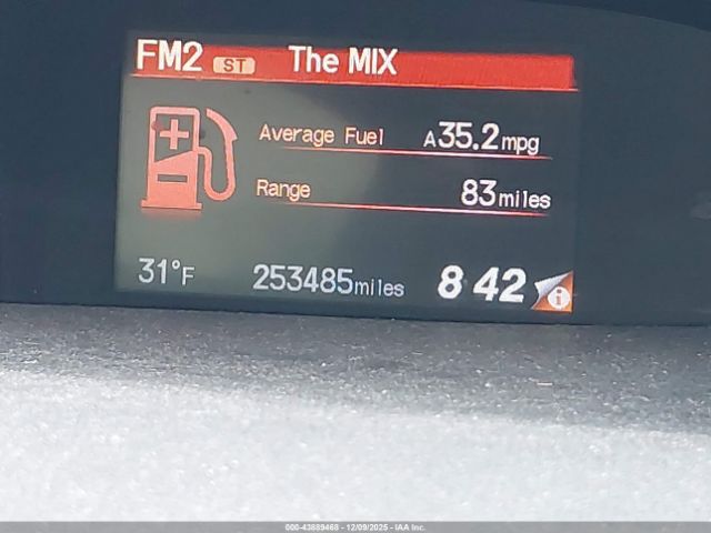 Honda Civic Lx Image 15