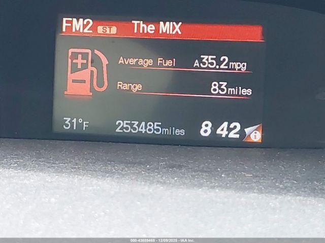 Honda Civic Lx Image 15