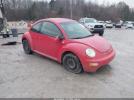Volkswagen Beetle Gl Image 1