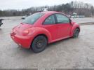 Volkswagen Beetle Gl Image 2