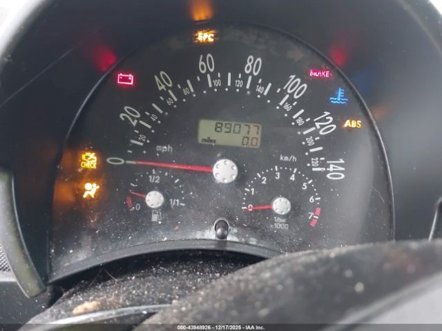 Volkswagen Beetle Gl Image 11