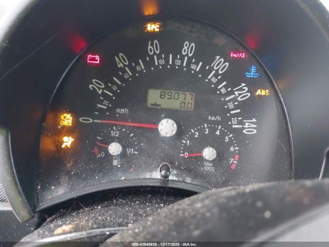 Volkswagen Beetle Gl Image 11