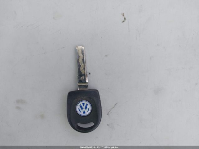 Volkswagen Beetle Gl Image 10