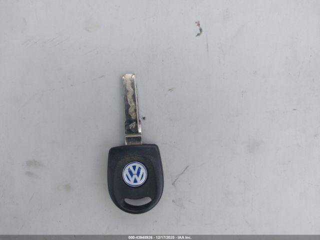 Volkswagen Beetle Gl Image 10