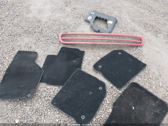 Volkswagen Beetle Gl Image 8