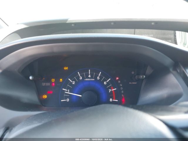 Honda Civic Ex-l Image 17