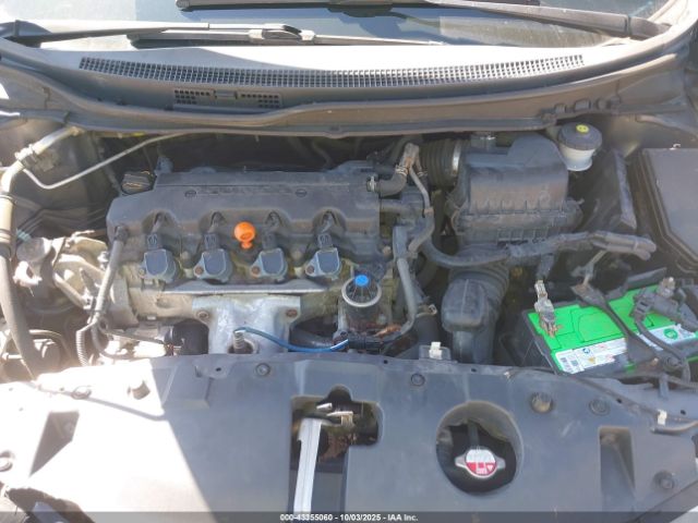 Honda Civic Ex-l Image 7