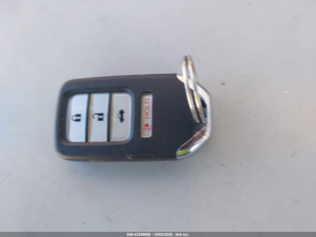 Honda Civic Ex-l Image 11