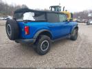 Ford Bronco Black Diamond Image 9