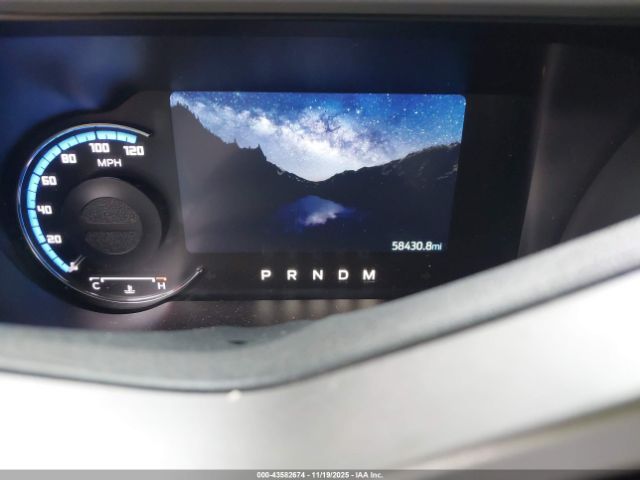 Ford Bronco Black Diamond Image 4