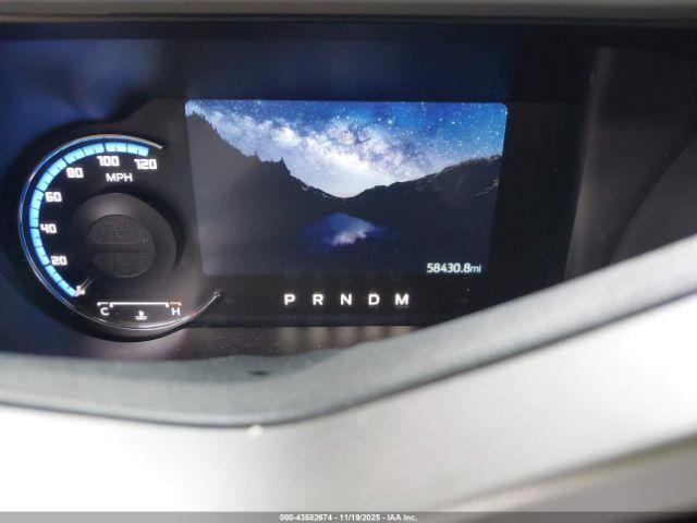 Ford Bronco Black Diamond Image 4