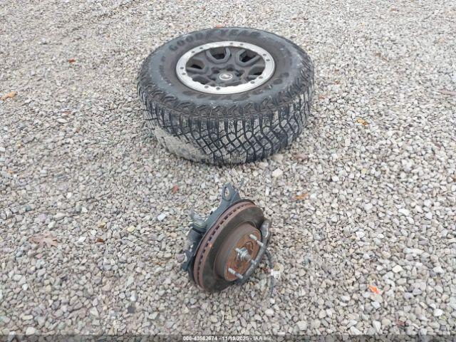 Ford Bronco Black Diamond Image 3