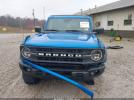 Ford Bronco Black Diamond Image 7