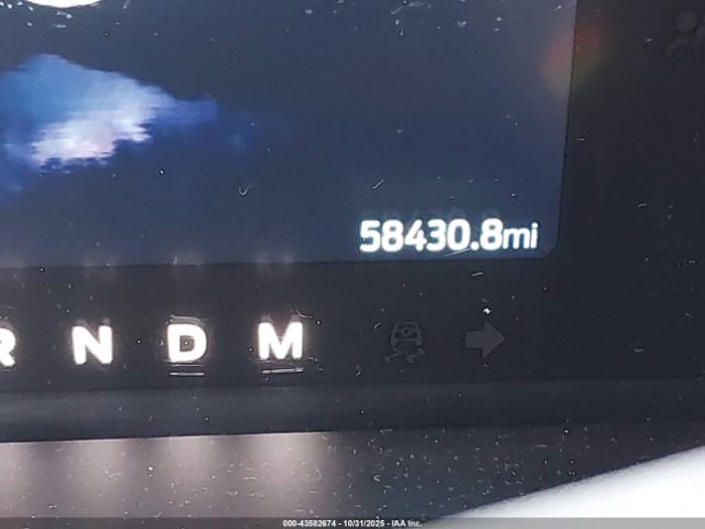 Ford Bronco Black Diamond Image 6