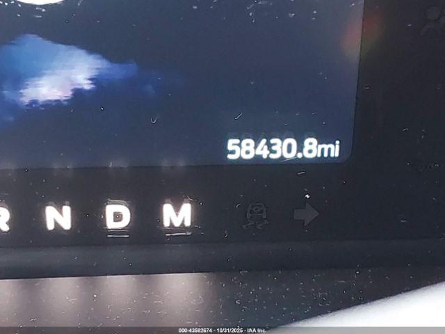 Ford Bronco Black Diamond Image 6