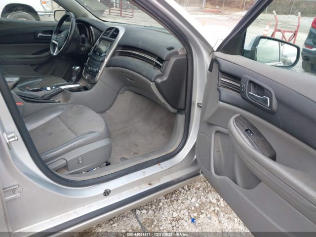 Chevrolet Malibu 2lt Image 4