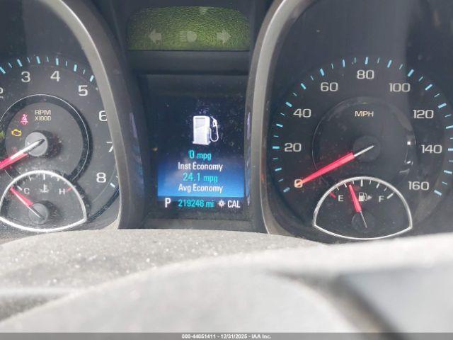 Chevrolet Malibu 2lt Image 8