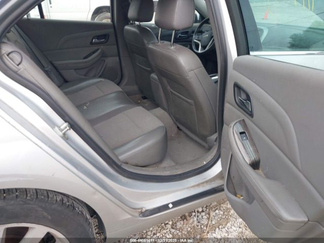 Chevrolet Malibu 2lt Image 7