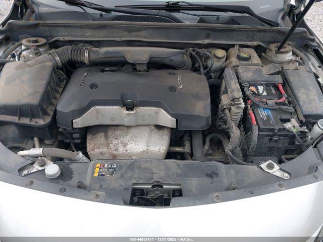 Chevrolet Malibu 2lt Image 10