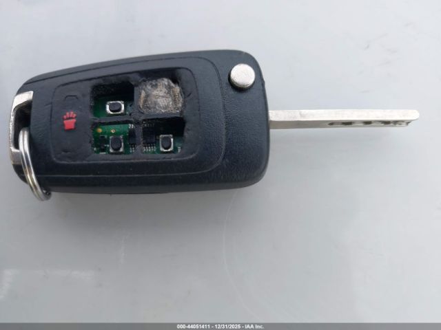 Chevrolet Malibu 2lt Image 11