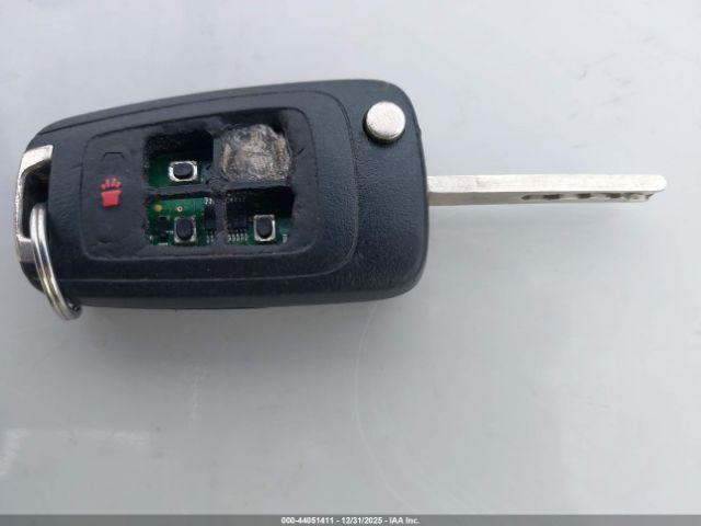 Chevrolet Malibu 2lt Image 11