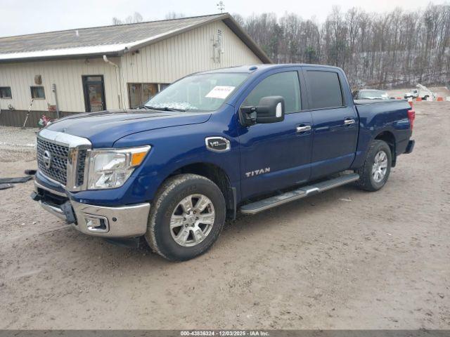 Nissan Titan Image 3