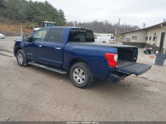 Nissan Titan Image 5