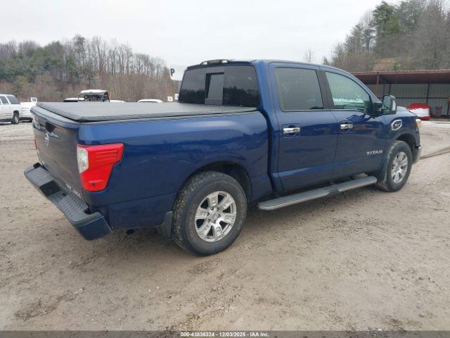 Nissan Titan Image 16