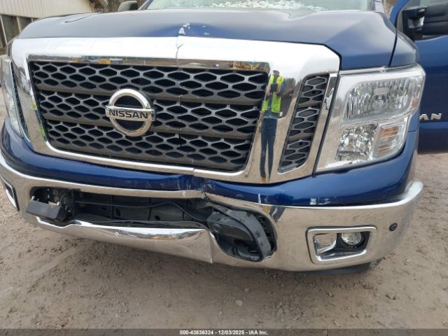 Nissan Titan Image 4