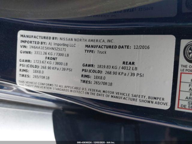 Nissan Titan Image 9