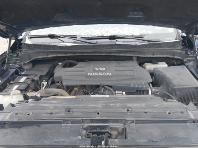 Nissan Titan Image 17