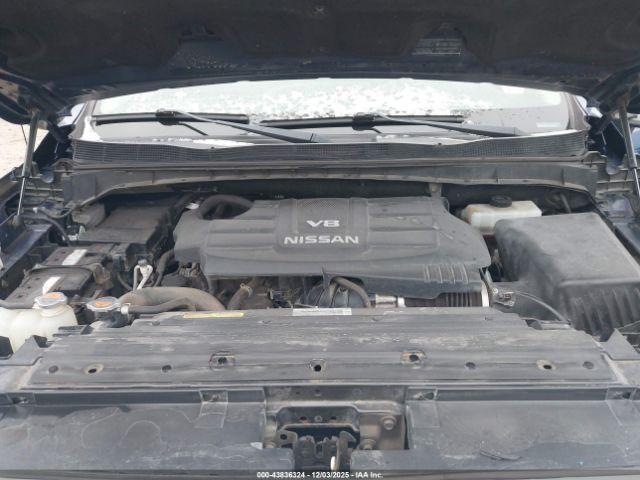 Nissan Titan Image 17