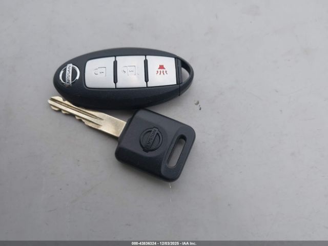 Nissan Titan Image 7