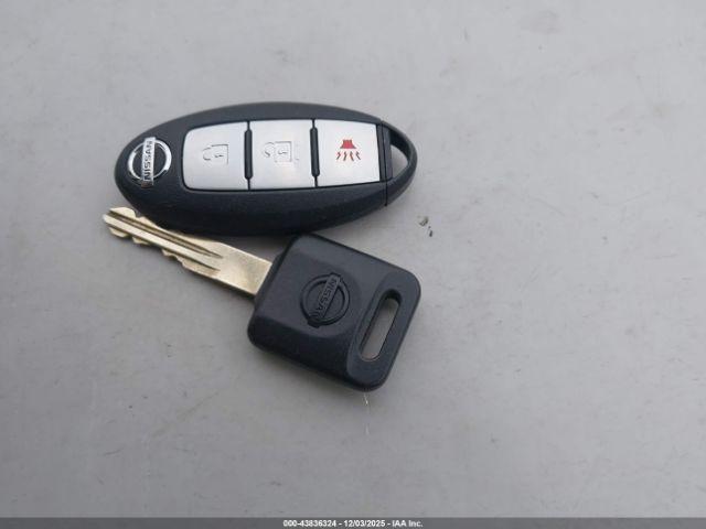 Nissan Titan Image 7