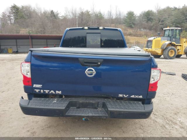 Nissan Titan Image 11