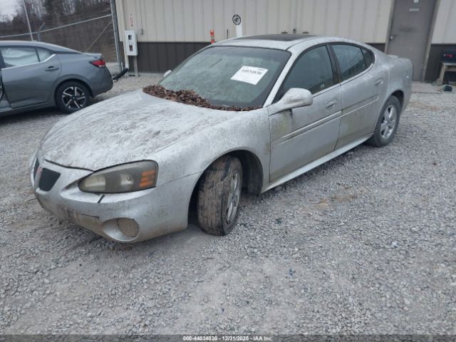 Pontiac Grand Prix Gtp Image 7