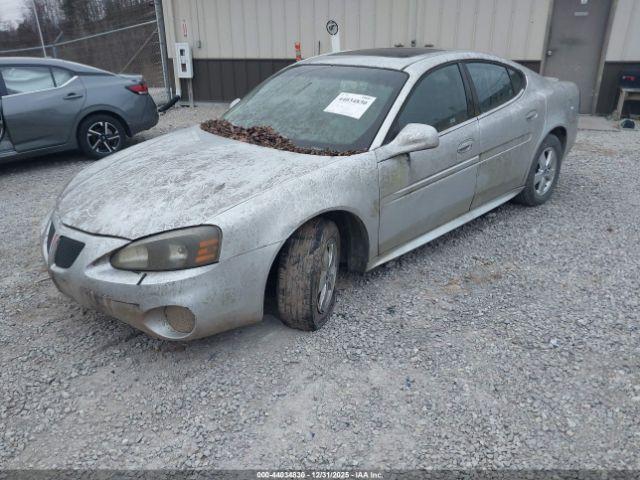 Pontiac Grand Prix Gtp Image 7